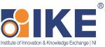 IKE Institute Northern Ireland Logo